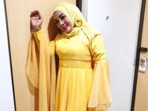 Yunita Ababiel Meninggal Dunia, Rhoma Irama Sampaikan Duka Mendalam