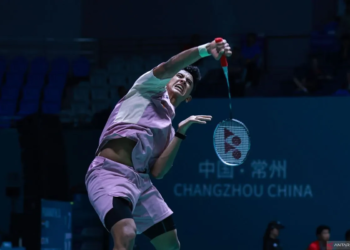 alwi farhan di china open 2025