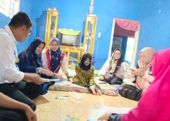 Pemkab Lampung Utara bantu pengobatan anak penderita tulang rapuh berusia 12 tahun.