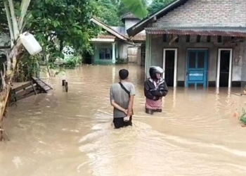 Pemprov Lampung Diminta Tingkatkan Kesiapsiagaan Bencana