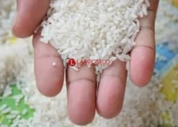 Ritel Modern Buka Suara Soal Beras Oplosan yang Masih Dijual