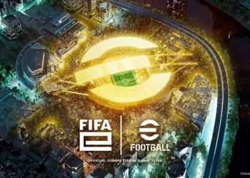 eFootball FIFAe World Cup 2025, game eFootball terbaru, peserta FIFAe World Cup 2025, kualifikasi FIFAe eFootball, turnamen FIFAe 2025 Riyadh