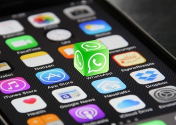 kampanye peretasan WhatsApp