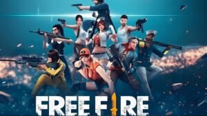 Kode Redeem Free Fire 1 Desember 2025: Klaim Hadiah Eksklusif Hari Ini!