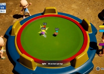 game Upin & Ipin Universe, trik pro Upin & Ipin Universe, cara tamat cepat Upin & Ipin Universe, speedrun Upin & Ipin Universe, tips main game Upin & Ipin