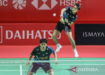 ganda putra rahmat-yere