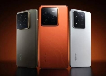 Realme GT 7 Pro. Dok Realme