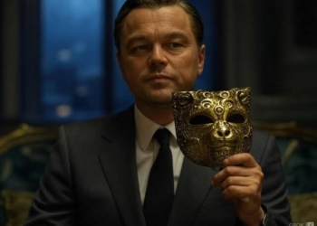 Leonardo DiCaprio Bintangi Squid Game Versi Amerika