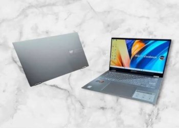 ASUS Vivobook S14. Dok Asus