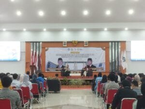 Menteri P2MI Dorong Itera Bentuk Pusat Pengembangan Pekerja Migran