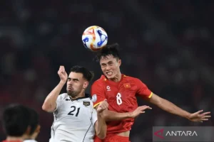 Indonesia Dapat Dua Gelar Individu di ASEAN U-23 2025