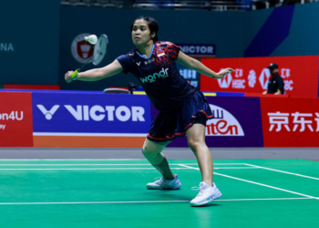 jorji di china open 22025