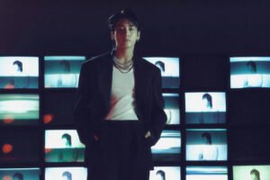 Jungkook BTS Buka Suara Soal Live Kontroversial: Minta Maaf Sekaligus Bela Diri
