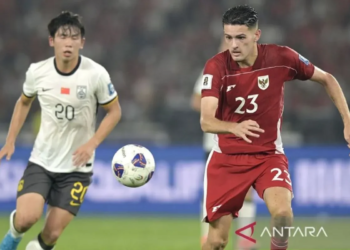 justin hubner timnas