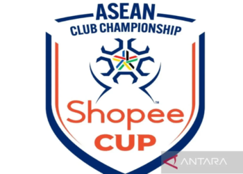 logo ASEAN Club Championship (ACC) Shopee Cup