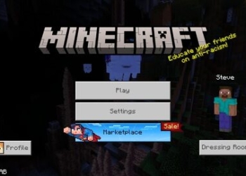 Minecraft Bedrock Edition, Minecraft Bedrock 1.21.94, cara instal Minecraft, fitur baru Minecraft