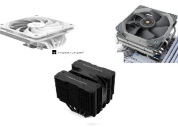 pendingin CPU, SFF, ID Cooling IS-67-XT, Thermalright SI-100, Thermalright Peerless Assassin 120 Mini