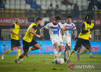 port fc vs oxford united