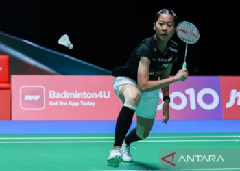 putri kw di japan open 2025