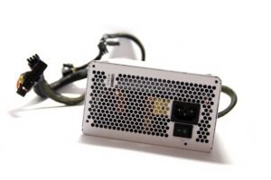 Panduan Lengkap Rating PSU: Dari Tanpa Rating hingga Titanium