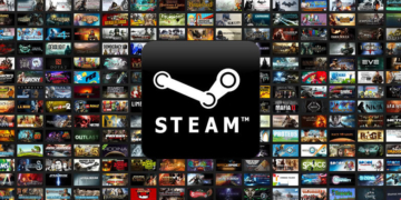 Steam Sale Februari 2026