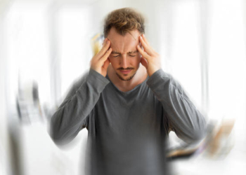 Waspada! Ini 4 Kebiasaan di Atas Jam Lima Sore Penyebab Stroke