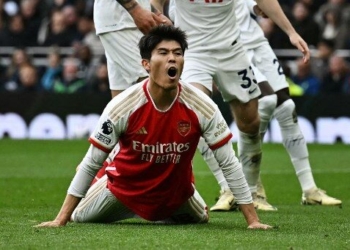 FBL-ENG-PR-TOTTENHAM-ARSENAL