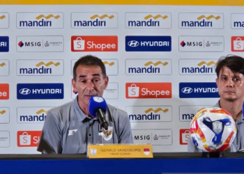 vanenburg usai laga final