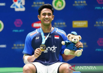 08OLAHRAGA-FA1 (foto pendamping HL)-04AGUS