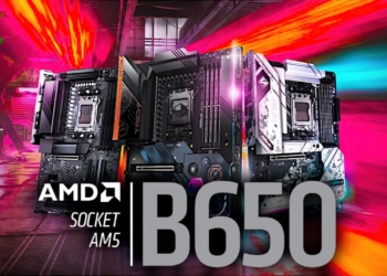 AMD hentikan B650