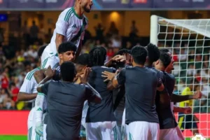 Al-Ahli Juara Piala Super Arab Saudi 2025 Usai Menang Adu Penalti