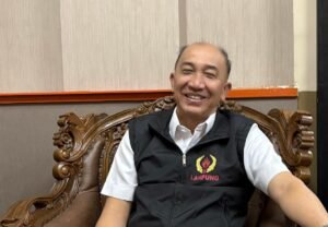 BUMD Tidak Lagi Dapat Suntikan Modal, Pemprov Lampung Tekankan Kreativitas Direksi Baru