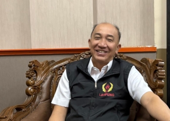 BUMD Tidak Lagi Dapat Suntikan Modal, Pemprov Lampung Tekankan Kreativitas Direksi Baru