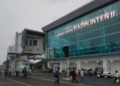 Bandara Radin Inten II Lampung Kembali Raih Status Internasional