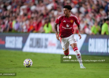 Borussia Dortmund Tertarik Pulangkan Jadon Sancho dari MU