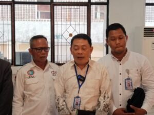 Buruh Lampung Desak Pemprov Segera Realisasikan Tuntutan Kesejahteraan