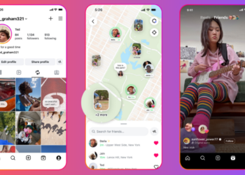 Cara menonaktifkan Tab Friends di Instagram, Fitur Tab Friends Instagram, Menonaktifkan Tab Friends IG, Pengaturan privasi Instagram, Cara menjaga privasi Instagram