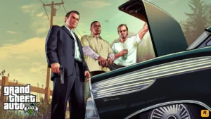 Cheat GTA 5 Lengkap PC, PS3, PS4, PS5, Xbox Terbaru 2025