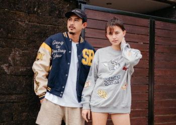 Dahlia Poland dan Fandy Christian