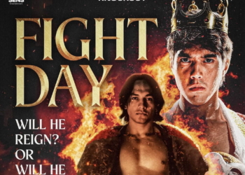 El Rumi dan Jefri Nichol