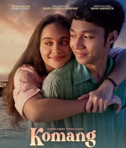 Film Komang di Netflix: Cinta Lintas Budaya Kini Tayang Global