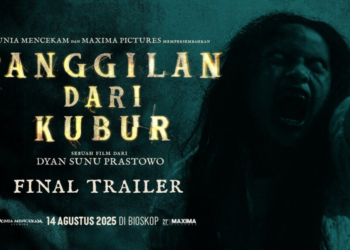 Film Panggilan dari Kubur