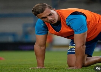 Gelandang Muda Klub Liga Portugal Siap Dinaturalisasi