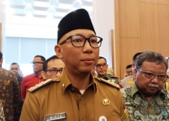 Gubernur Lampung Dukung Survei Seismik 2D Bersama Pertamina EP