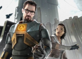 Half-Life 3, Valve, HLX, Half-Life 3 confirmed, Source 2, bocoran Half-Life 3, HLX Valve