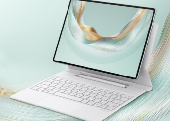 Huawei MatePad Pro 12.2 (2025), akses Google Apps, Kirin 9020, layar OLED 2.8K, baterai 100W, HarmonyOS, AppGallery, microG