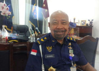 IGK Manila Meninggal Dunia, Erick Thohir Kehilangan Sahabat Sekaligus Mentor