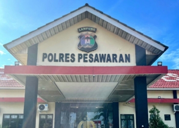 Korban Keluhkan Lambannya Penanganan Kasus Penggelapan Mobil di Pesawaran