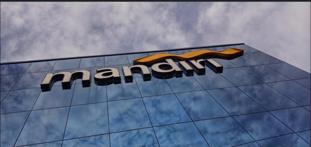 Riduan Jabat Dirut Mandiri, Berikut Susunan Terbaru Dewan Komisaris Mandiri