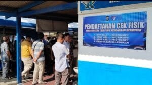 Pemerintah Provinsi Lampung Berikan Diskon Pajak Kendaraan sampai 31 Desember 2026